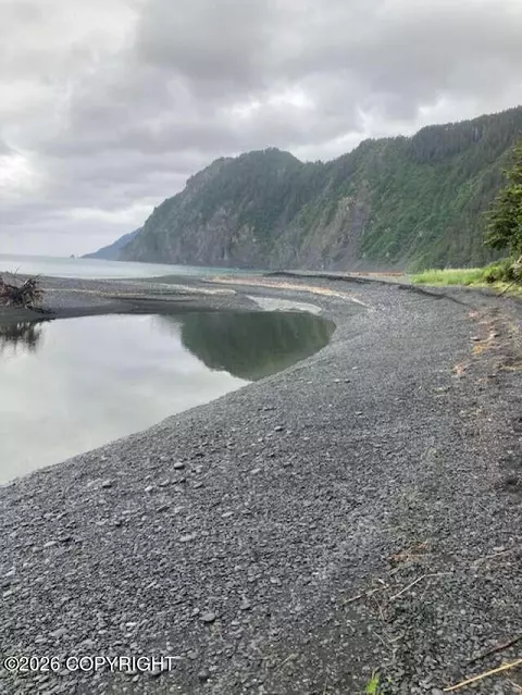 0 Little Johnstone Bay, Seward, AK 99664