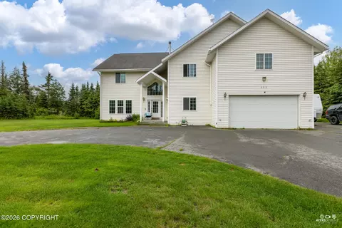 403 Highbush Ln, Kenai, AK 99611