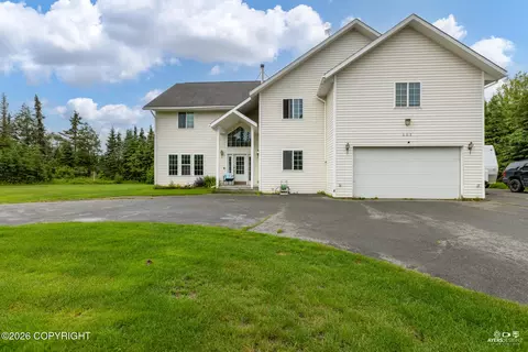 403 Highbush Ln, Kenai, AK 99611