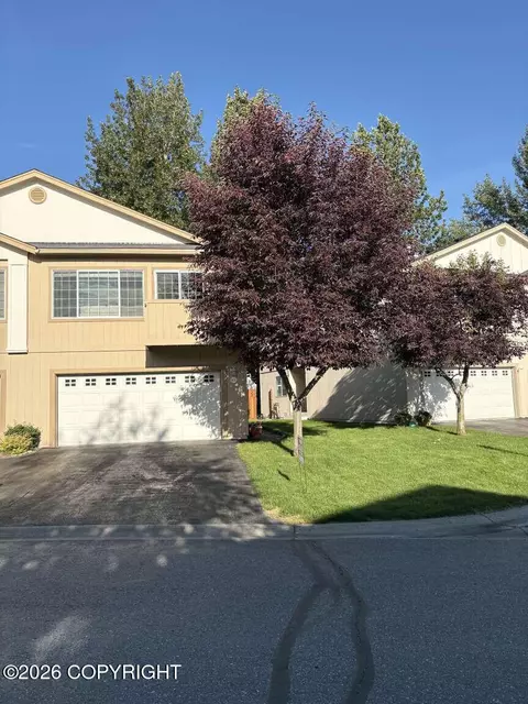 5659 Sapphire Loop # 23B, Anchorage, AK 99504