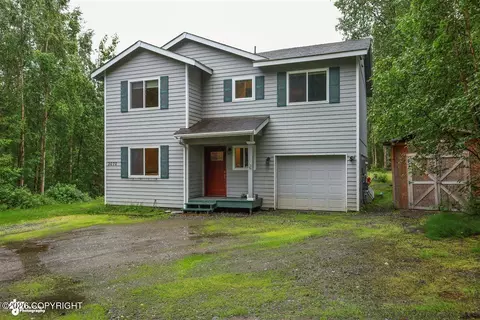 3070 E Gislason Dr, Wasilla, AK 99654