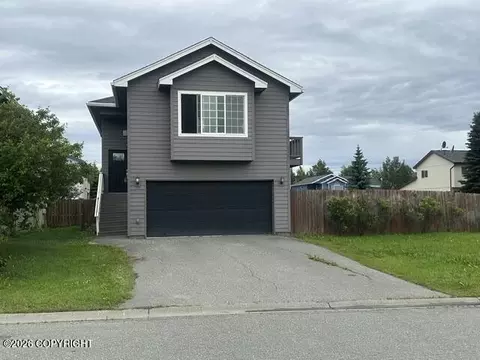 2303 Marian Bay Cir, Anchorage, AK 99515