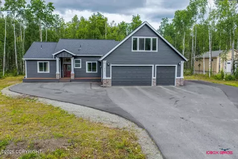 4715 W Monument Cir, Wasilla, AK 99623