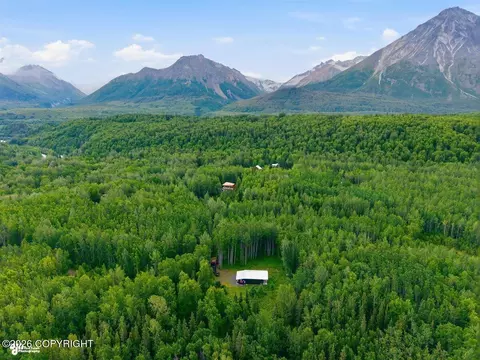 Other - 19970 E Chickaloon Rd, Chickaloon, AK 99674 photo 31 of 34