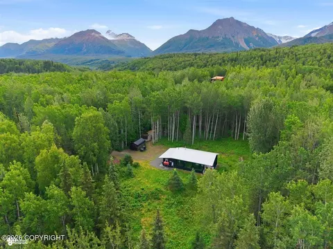 Other - 19970 E Chickaloon Rd, Chickaloon, AK 99674 photo 24 of 34