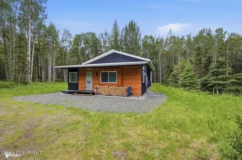 Other - 19970 E Chickaloon Rd, Chickaloon, AK 99674 photo 3 of 34