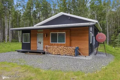 Other - 19970 E Chickaloon Rd, Chickaloon, AK 99674 photo 2 of 34