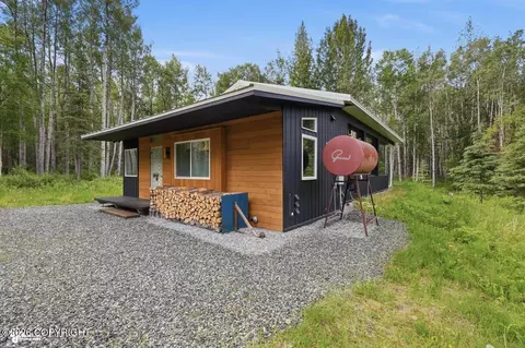 Other - 19970 E Chickaloon Rd, Chickaloon, AK 99674 photo 22 of 34