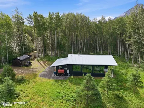 Other - 19970 E Chickaloon Rd, Chickaloon, AK 99674 photo 5 of 34