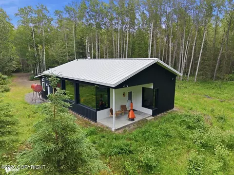 Other - 19970 E Chickaloon Rd, Chickaloon, AK 99674 photo 4 of 34
