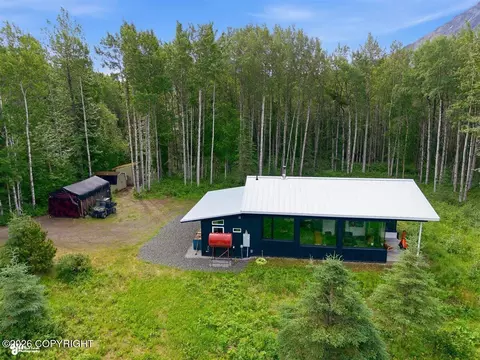 Other - 19970 E Chickaloon Rd, Chickaloon, AK 99674 photo 26 of 34