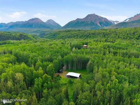 Other - 19970 E Chickaloon Rd, Chickaloon, AK 99674 photo 32 of 34