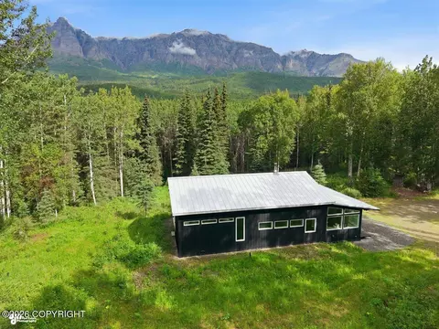 Other - 19970 E Chickaloon Rd, Chickaloon, AK 99674 photo 25 of 34