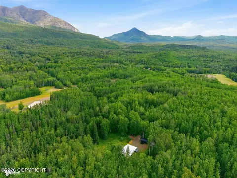Other - 19970 E Chickaloon Rd, Chickaloon, AK 99674 photo 34 of 34