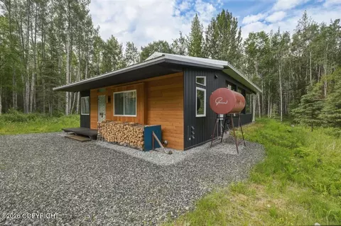 Other - 19970 E Chickaloon Rd, Chickaloon, AK 99674 photo 1 of 34