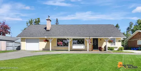 2335 Lord Baranof Dr, Anchorage, AK 99517