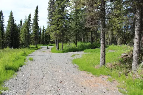 L3b2 Crooked Creek Road, Kasilof, AK 99610