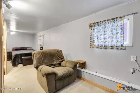 Bedroom - 1845 E 26th Ave, Anchorage, AK 99508 photo 1 of 5