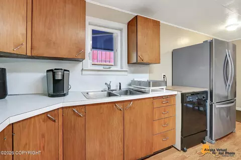 Kitchen - 1845 E 26th Ave, Anchorage, AK 99508 photo 4 of 4