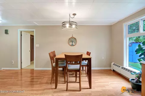 Dining - 1845 E 26th Ave, Anchorage, AK 99508 photo 1 of 1