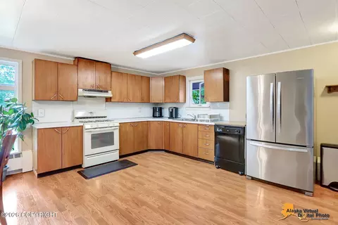 Kitchen - 1845 E 26th Ave, Anchorage, AK 99508 photo 1 of 4