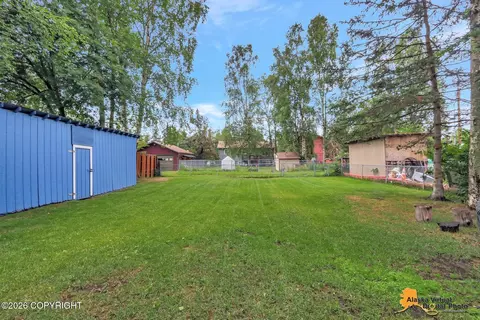 Exterior - 1845 E 26th Ave, Anchorage, AK 99508 photo 4 of 6