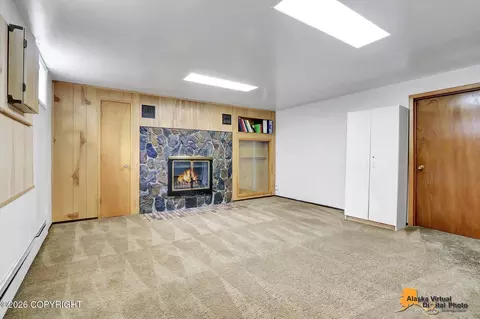 Living - 1845 E 26th Ave, Anchorage, AK 99508 photo 1 of 1
