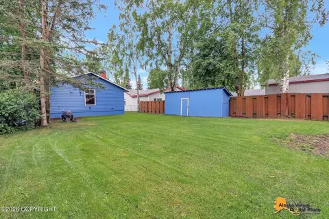 Exterior - 1845 E 26th Ave, Anchorage, AK 99508 photo 2 of 6