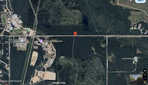 3149 Nistler Rd, Delta Junction, AK 99737