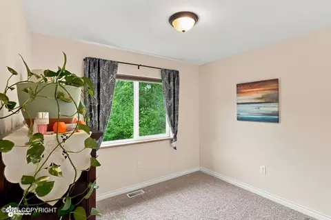 Bedroom - 5850 E Summit Cir, Wasilla, AK 99654 photo 1 of 5