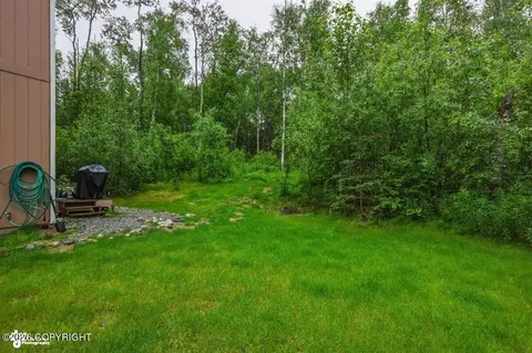 Exterior - 5850 E Summit Cir, Wasilla, AK 99654 photo 9 of 9