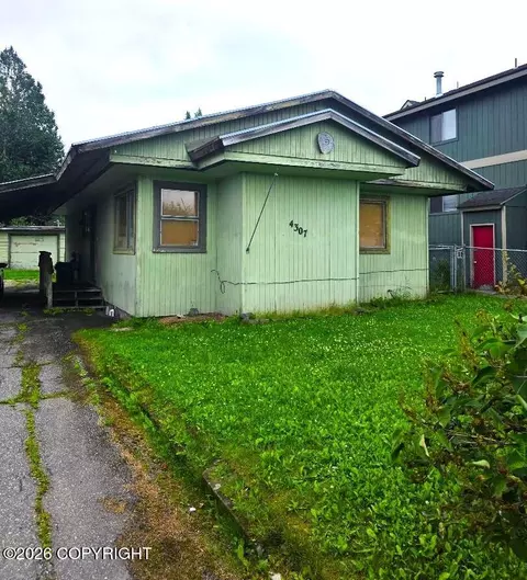 4307 Minnesota Dr, Anchorage, AK 99503