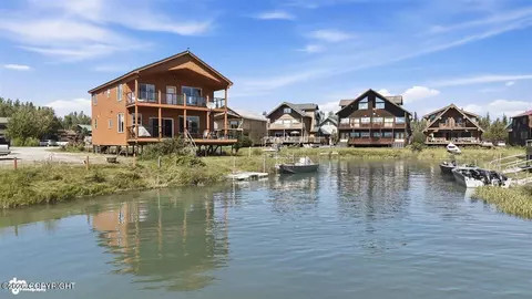 36734 Meredith Cir, Kenai, AK 99611