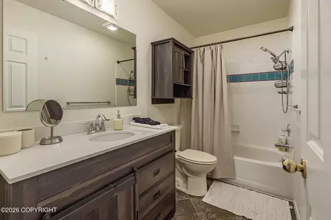 Bath - 290 Peppertree Loop, Anchorage, AK 99504 photo 6 of 6