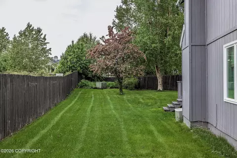 Exterior - 290 Peppertree Loop, Anchorage, AK 99504 photo 2 of 5