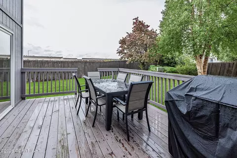 Exterior - 290 Peppertree Loop, Anchorage, AK 99504 photo 5 of 5