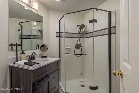 Bath - 290 Peppertree Loop, Anchorage, AK 99504 photo 1 of 6
