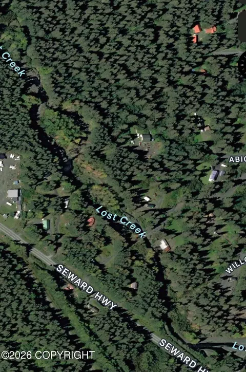 14835 Seward Hwy, Seward, AK 99664