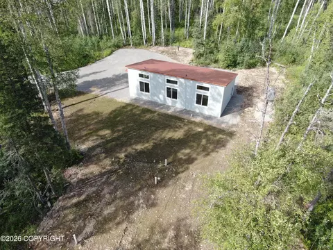 L2 S Salmon Ally Street, Talkeetna, AK 99676