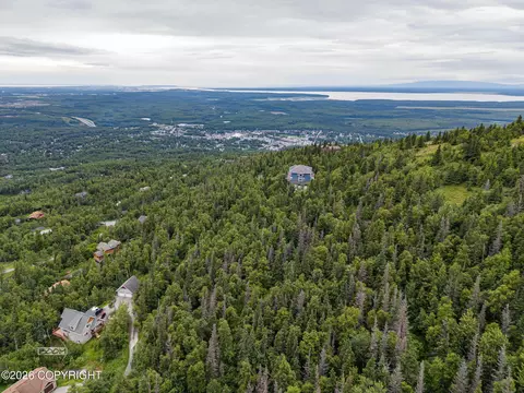 19221 Timberline Dr, Eagle River, AK 99577 photo 8