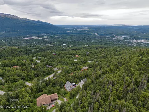 19221 Timberline Dr, Eagle River, AK 99577 photo 9