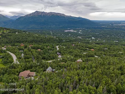 19221 Timberline Dr, Eagle River, AK 99577 photo 11