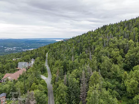 19221 Timberline Dr, Eagle River, AK 99577 photo 2