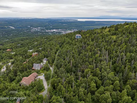 19221 Timberline Dr, Eagle River, AK 99577 photo 13
