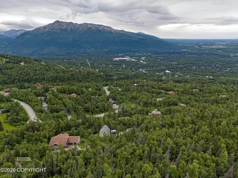 19221 Timberline Dr, Eagle River, AK 99577 photo 10