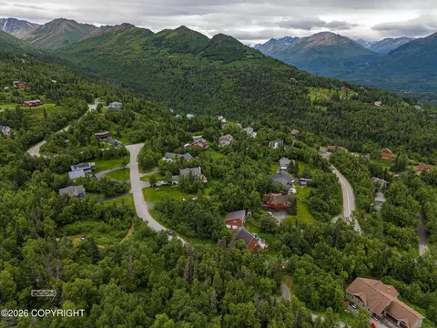 19221 Timberline Dr, Eagle River, AK 99577 photo 12