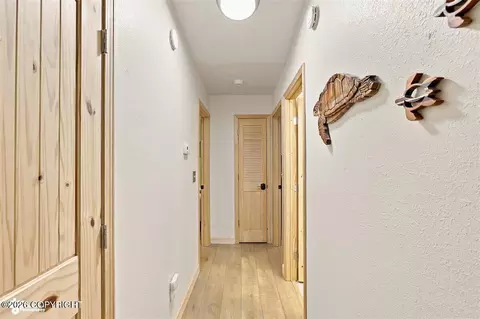 Entry Way - 10714 Colville St, Eagle River, AK 99577 photo 3 of 5