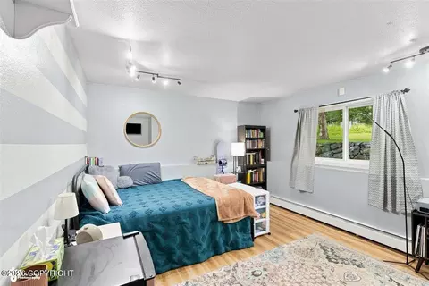 Bedroom - 10714 Colville St, Eagle River, AK 99577 photo 4 of 6