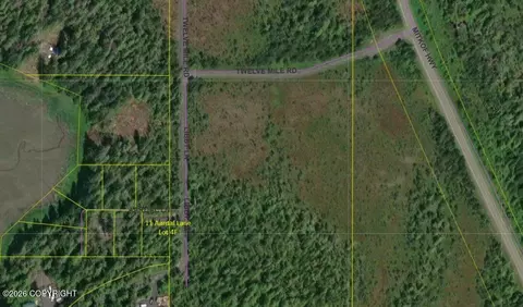 11 Aardal Ln, Petersburg, AK 99833