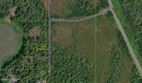 10 Aardal Ln, Petersburg, AK 99833